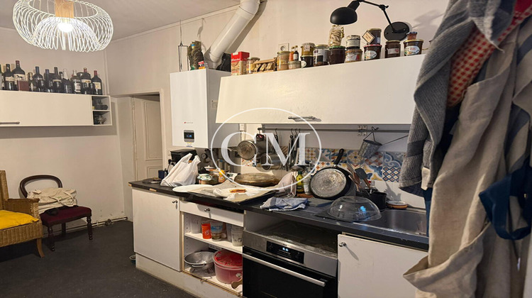 Ma-Cabane - Vente Appartement VERSAILLES, 58 m²