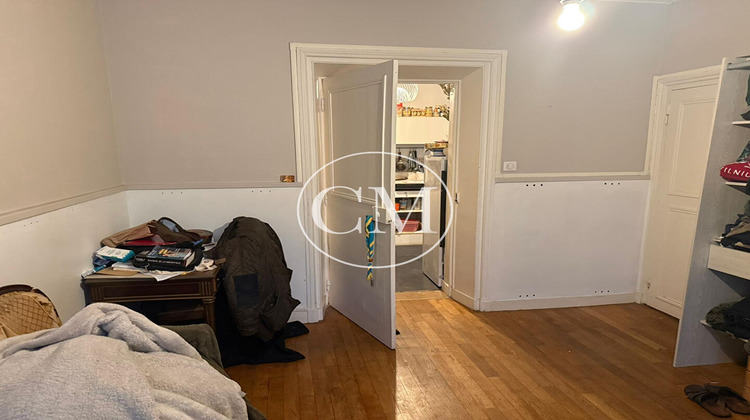 Ma-Cabane - Vente Appartement VERSAILLES, 58 m²