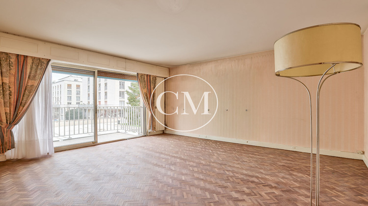 Ma-Cabane - Vente Appartement VERSAILLES, 79 m²