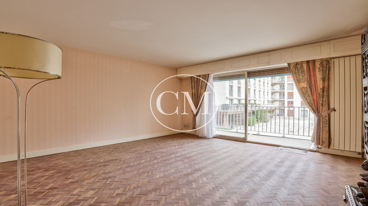 Ma-Cabane - Vente Appartement VERSAILLES, 79 m²