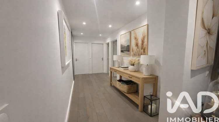 Ma-Cabane - Vente Appartement Versailles, 82 m²