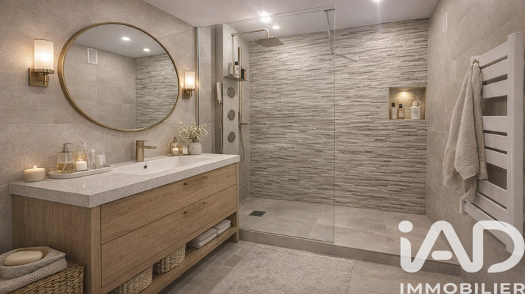 Ma-Cabane - Vente Appartement Versailles, 82 m²