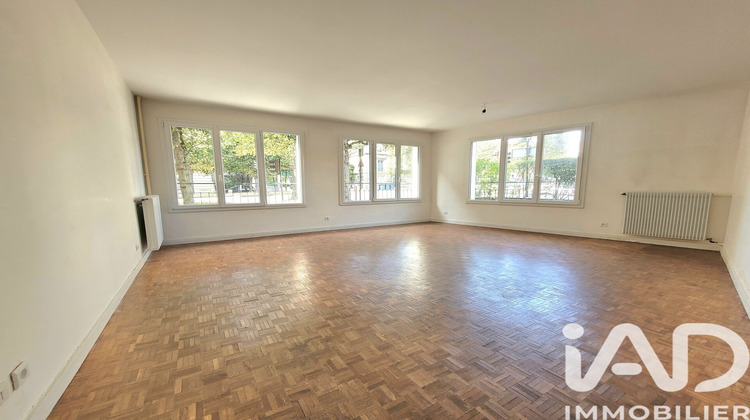 Ma-Cabane - Vente Appartement Versailles, 82 m²