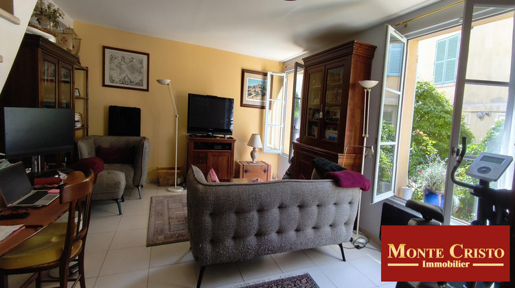 Ma-Cabane - Vente Appartement Versailles, 112 m²