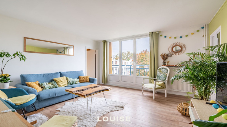 Ma-Cabane - Vente Appartement Versailles, 67 m²