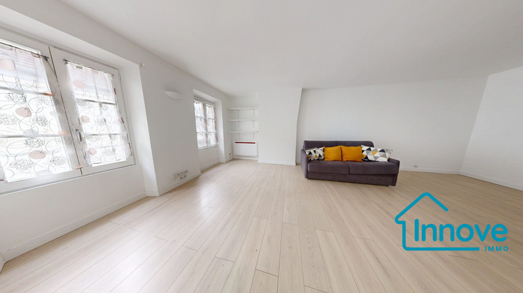 Ma-Cabane - Vente Appartement Versailles, 33 m²