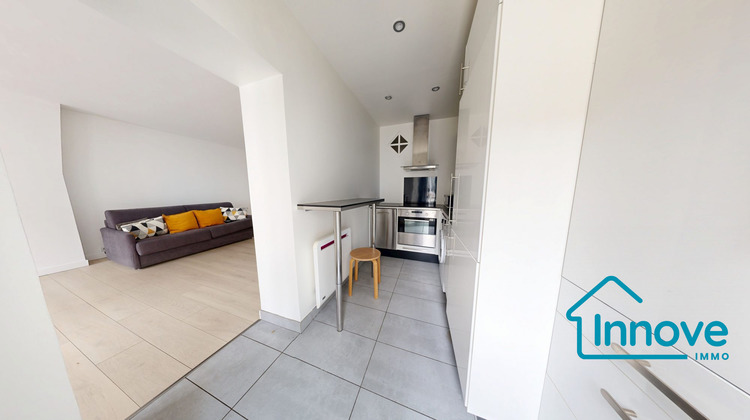Ma-Cabane - Vente Appartement Versailles, 33 m²