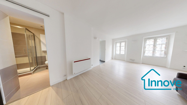 Ma-Cabane - Vente Appartement Versailles, 33 m²