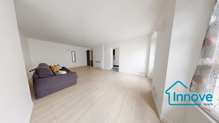 Ma-Cabane - Vente Appartement Versailles, 33 m²