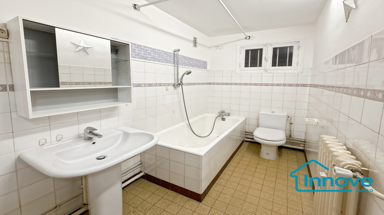 Ma-Cabane - Vente Appartement Versailles, 31 m²