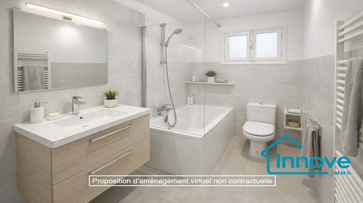 Ma-Cabane - Vente Appartement Versailles, 31 m²