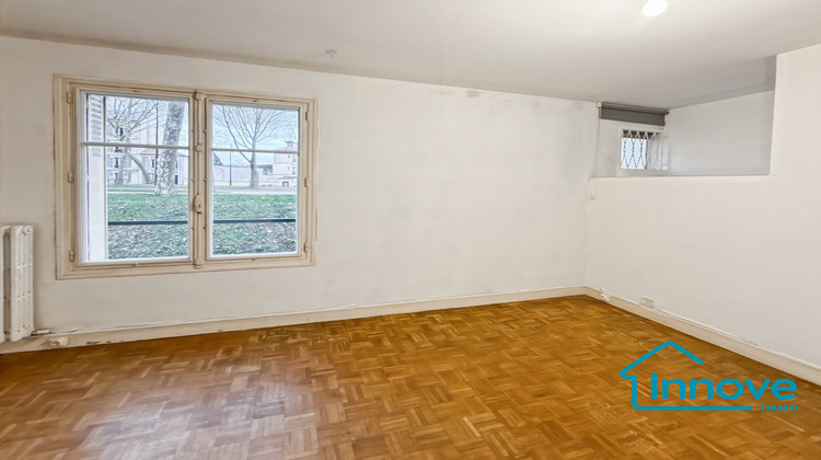 Ma-Cabane - Vente Appartement Versailles, 31 m²