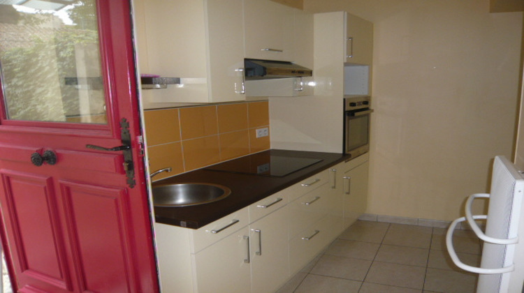 Ma-Cabane - Vente Appartement VERSAILLES, 49 m²