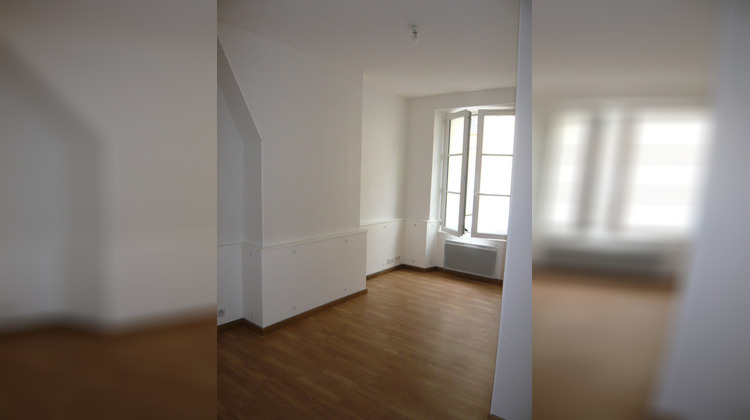 Ma-Cabane - Vente Appartement VERSAILLES, 49 m²