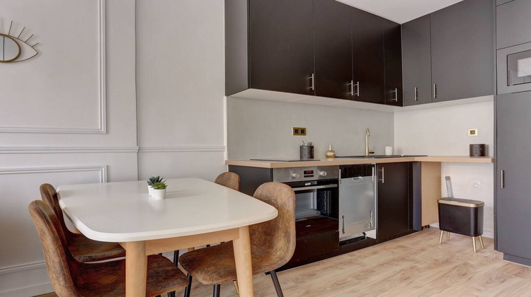 Ma-Cabane - Vente Appartement Versailles, 43 m²