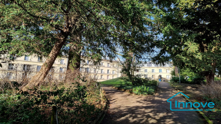 Ma-Cabane - Vente Appartement Versailles, 99 m²