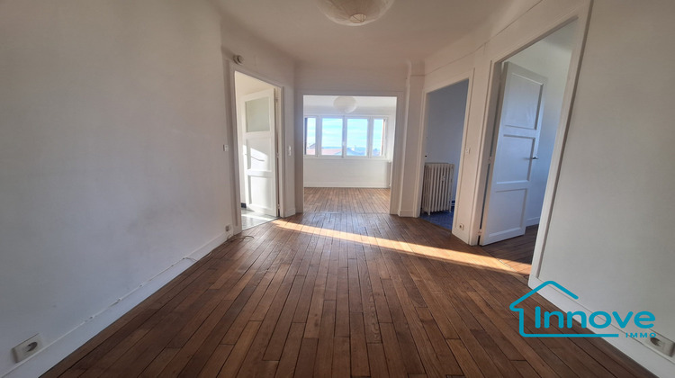Ma-Cabane - Vente Appartement Versailles, 45 m²