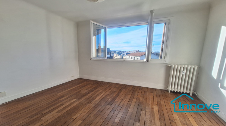 Ma-Cabane - Vente Appartement Versailles, 45 m²