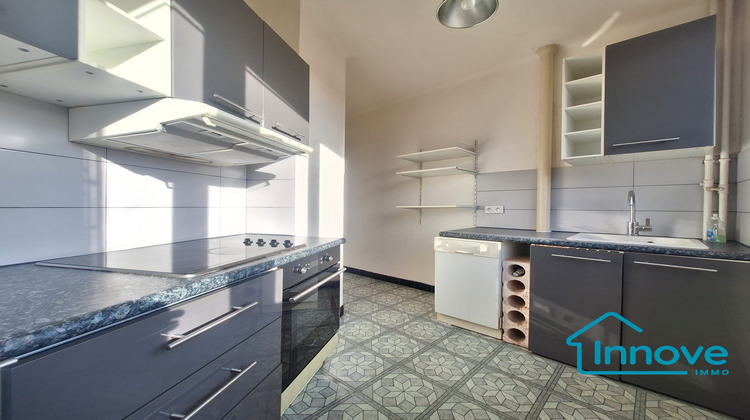 Ma-Cabane - Vente Appartement Versailles, 45 m²