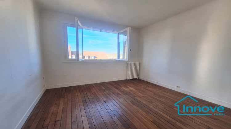 Ma-Cabane - Vente Appartement Versailles, 45 m²