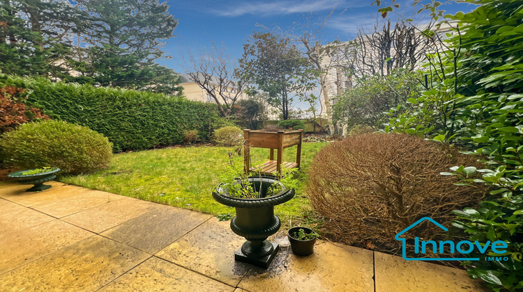 Ma-Cabane - Vente Appartement Versailles, 87 m²