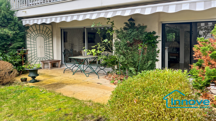 Ma-Cabane - Vente Appartement Versailles, 87 m²