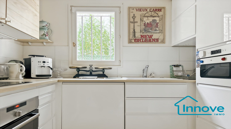 Ma-Cabane - Vente Appartement Versailles, 87 m²