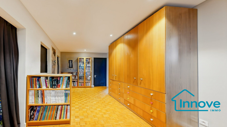 Ma-Cabane - Vente Appartement Versailles, 124 m²