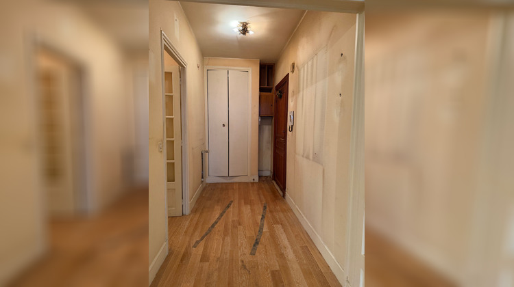 Ma-Cabane - Vente Appartement VERSAILLES, 45 m²