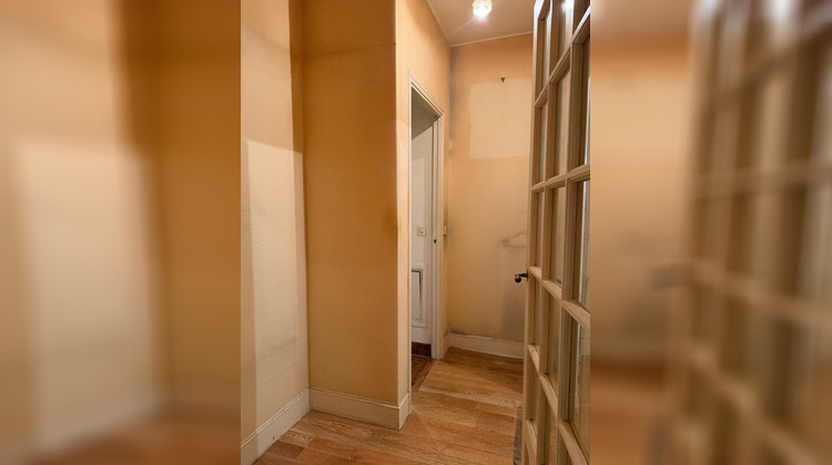 Ma-Cabane - Vente Appartement VERSAILLES, 45 m²