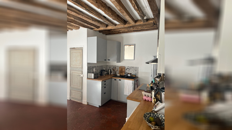 Ma-Cabane - Vente Appartement VERSAILLES, 92 m²