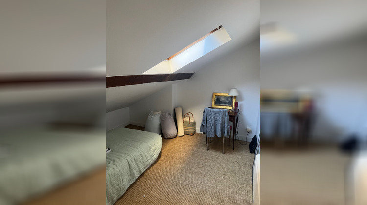 Ma-Cabane - Vente Appartement VERSAILLES, 92 m²