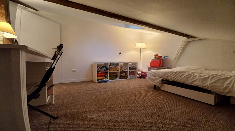 Ma-Cabane - Vente Appartement VERSAILLES, 92 m²