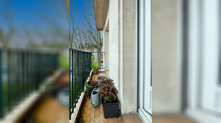 Ma-Cabane - Vente Appartement VERSAILLES, 137 m²