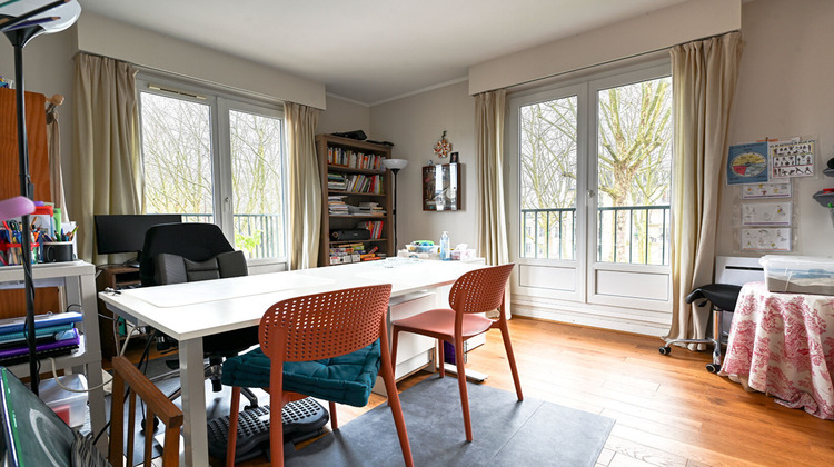 Ma-Cabane - Vente Appartement VERSAILLES, 137 m²