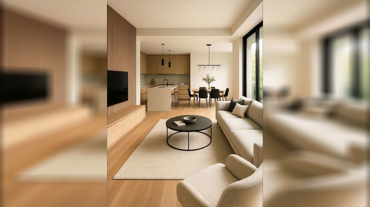 Ma-Cabane - Vente Appartement VERSAILLES, 90 m²