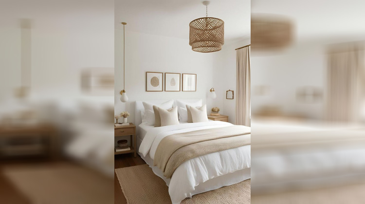 Ma-Cabane - Vente Appartement VERSAILLES, 90 m²