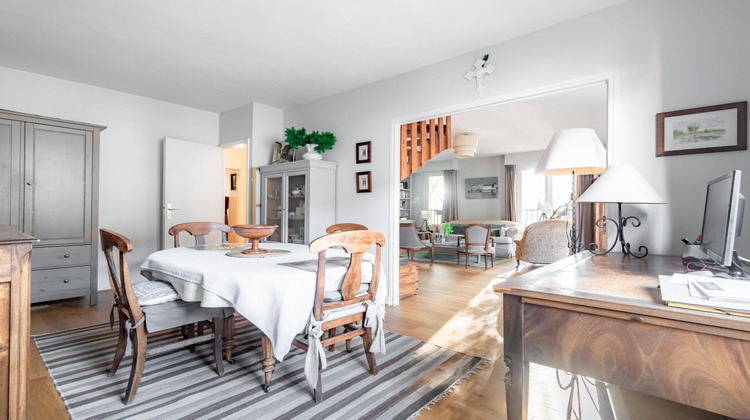 Ma-Cabane - Vente Appartement Versailles, 168 m²