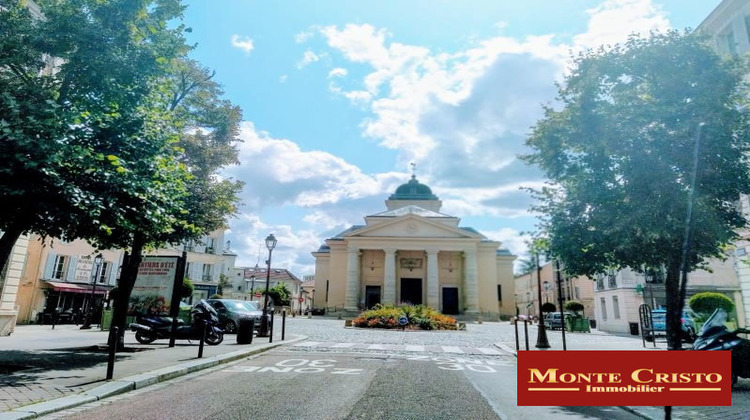 Ma-Cabane - Vente Appartement Versailles, 41 m²