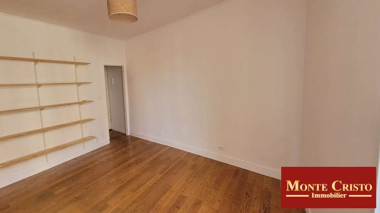 Ma-Cabane - Vente Appartement Versailles, 41 m²