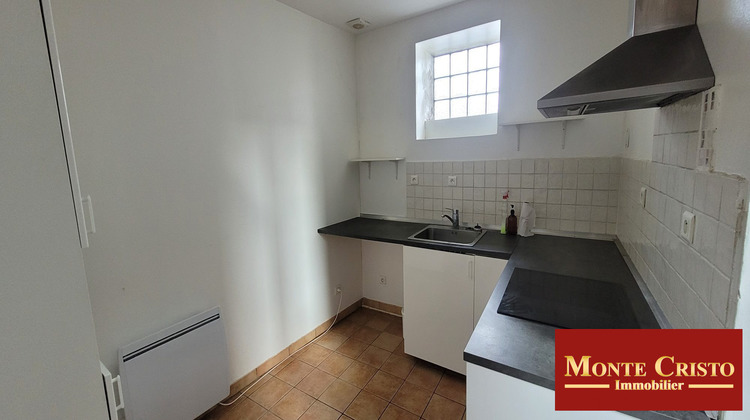 Ma-Cabane - Vente Appartement Versailles, 41 m²