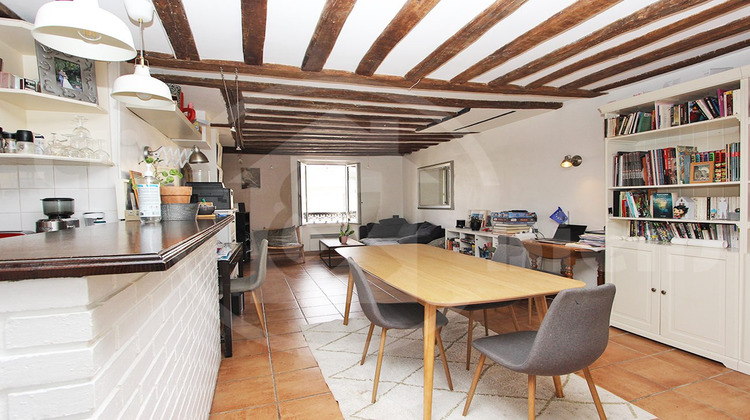 Ma-Cabane - Vente Appartement Versailles, 64 m²