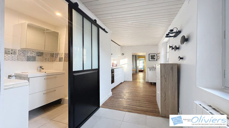 Ma-Cabane - Vente Appartement Versailles, 27 m²