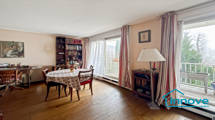 Ma-Cabane - Vente Appartement Versailles, 115 m²