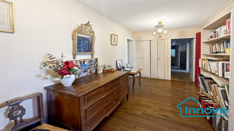 Ma-Cabane - Vente Appartement Versailles, 115 m²