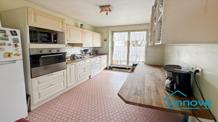 Ma-Cabane - Vente Appartement Versailles, 115 m²