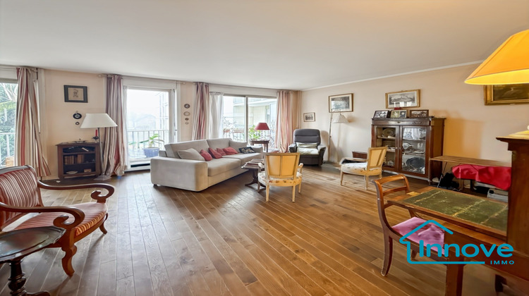 Ma-Cabane - Vente Appartement Versailles, 115 m²