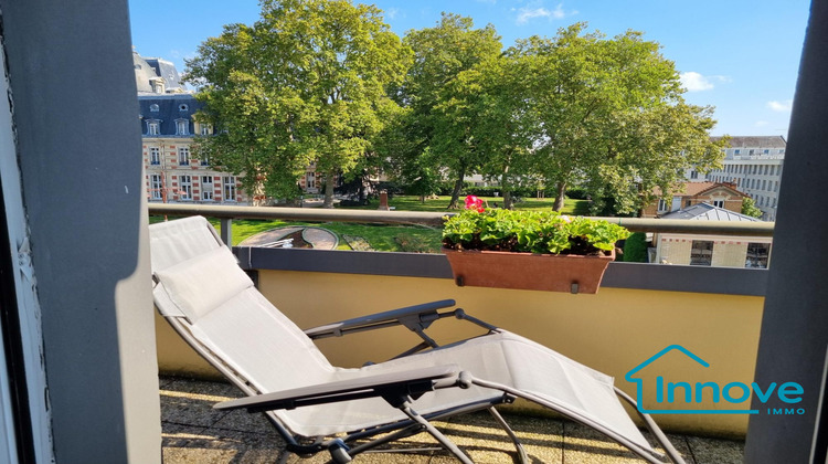 Ma-Cabane - Vente Appartement Versailles, 87 m²