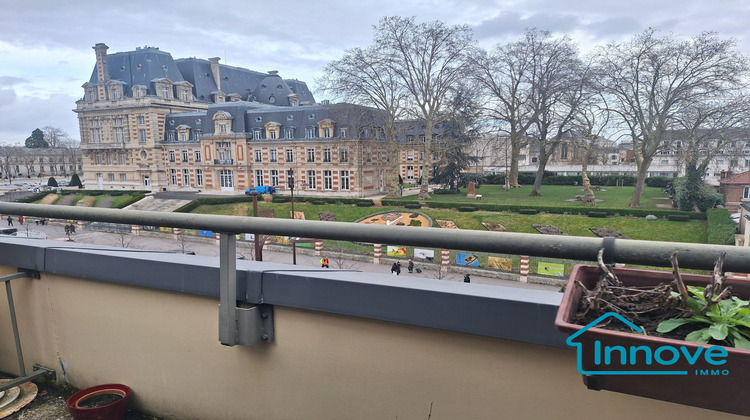 Ma-Cabane - Vente Appartement Versailles, 87 m²