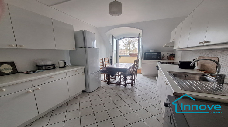 Ma-Cabane - Vente Appartement Versailles, 87 m²
